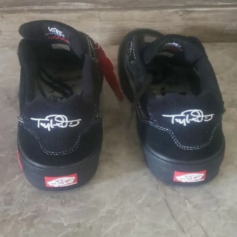 Vans wayvee tyson